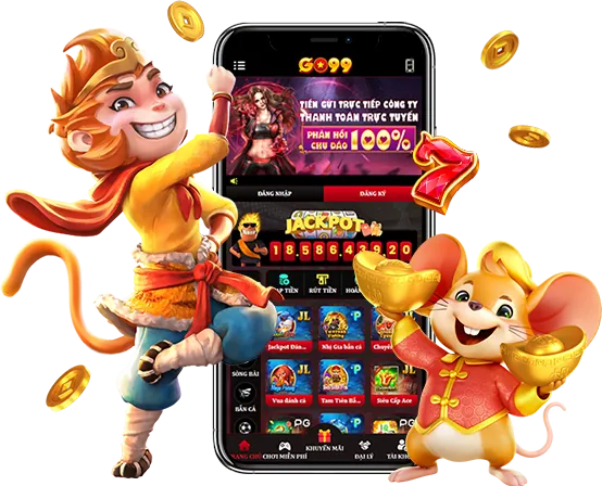 Đa dạng trò chơi trên manclub win app