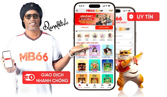 Trải nghiệm mượt mà trên manclub win app