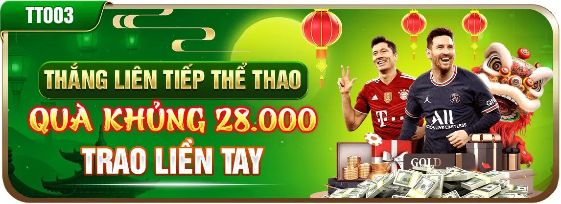 Khuyến mãi hoàn trả hàng ngày/tuần manclub win
