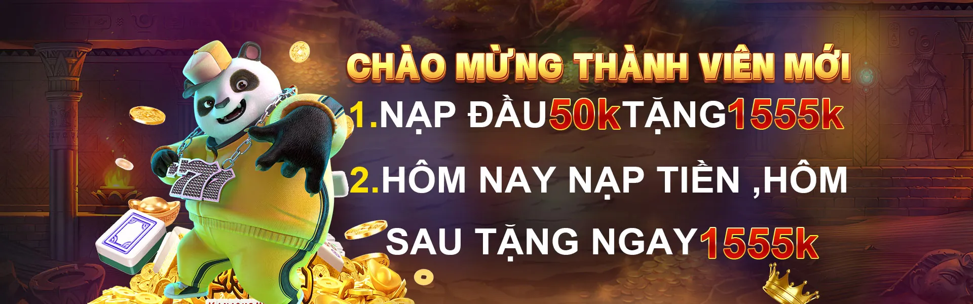 Tổng quan các ưu đãi hấp dẫn tại manclub win