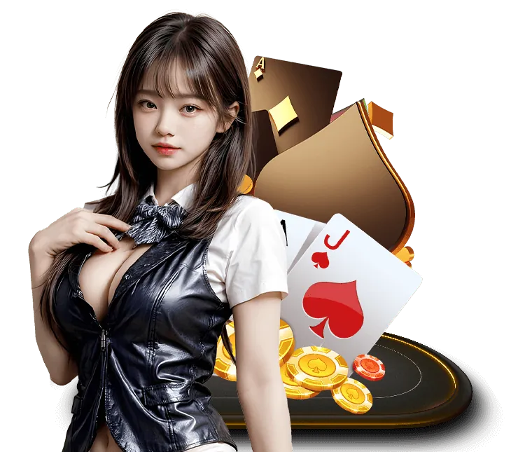 Người chơi đang tận hưởng các trò chơi tại manclub win